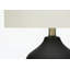 Lampe de table moderne
