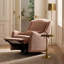 Devon Recliner and Swivel Glider-746979457