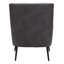 Chaise d'appoint Ontario-1458892175