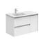 Ambra 35.6'' W Single Vanity-293070215