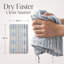 Kitchen Towels Hand Towel-1900643778