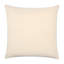 Housse de coussin carré 100% coton Bryson-690793160