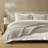 Wonderful 100% Cotton Jersey Quilt Set-99320248-99320246