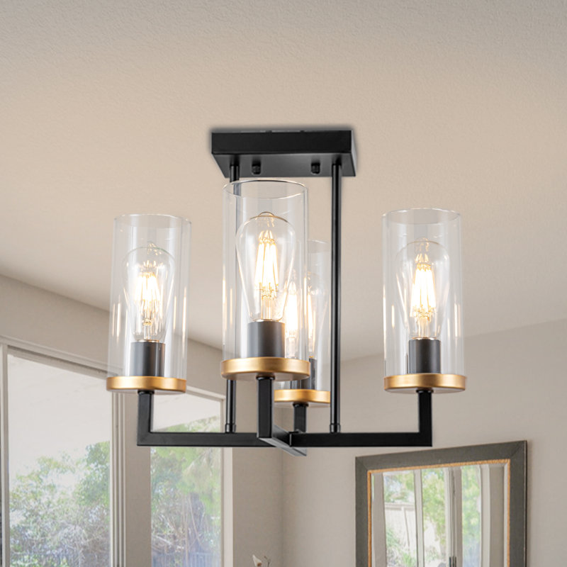 Tayleigh Flush Mount Flush Mount Ceiling Light Bedroom Light Fixture Hallway Light