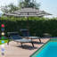 Parasol Shadan avec contrepoids inclus-1526367782