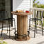 Petite table de réunion (sans la chaise)-794781980