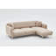 Canapé modulaire 2 pièces Darron