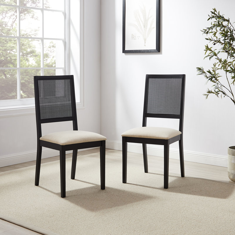 Barlow Stirling 2-piece Dining Chair Set