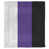 White/Purple