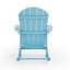 Chaise berçante Harir -96923059