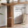 160cm Console Table 
