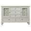 Fraser 61.25'' W 11 - Drawer Dresser-355409038