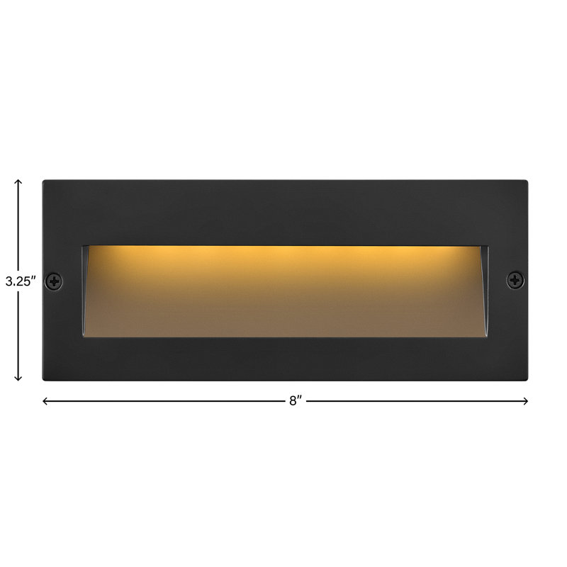 Hinkley Taper Landscape Light