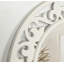 Miroir d'appoint mural Nadene