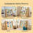 Toy Boxes and Organizers