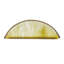 Milford 2 - Light Flush Mounted Sconce