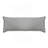 14" X 36" 100% Cotton Zippered Pillow-99457665