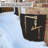 17Inch*20Inch B-Type Outdoor Water Pipe Antifreeze Cover For Heat Preservation And Snow Protection Suitable For Hanergy Weather