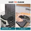 Ivy Bronx 5L Air Fryer