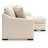 Lango Queen Sofa Chaise Sleeper