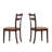 Tiffany Callan 18'' H Upholstered Oak Side Chair-123187516-12809332