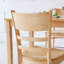 Ensemble de table de salle à manger 3 pièces Gladkowski Zida-125375532