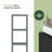 Arlton 6-Cube Bookcase-1209442660-1209442662