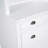 Douai Storage Bookcase with LED Lighting (Set of 2)