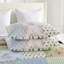 Ensemble de couvre-lit 3 pièces Patchwork-117328050-117328051