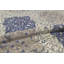 Wool Damask Area Rug