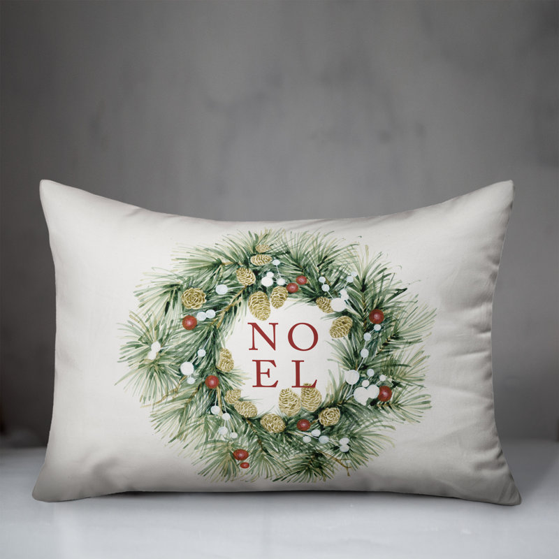 Throw Pillow
