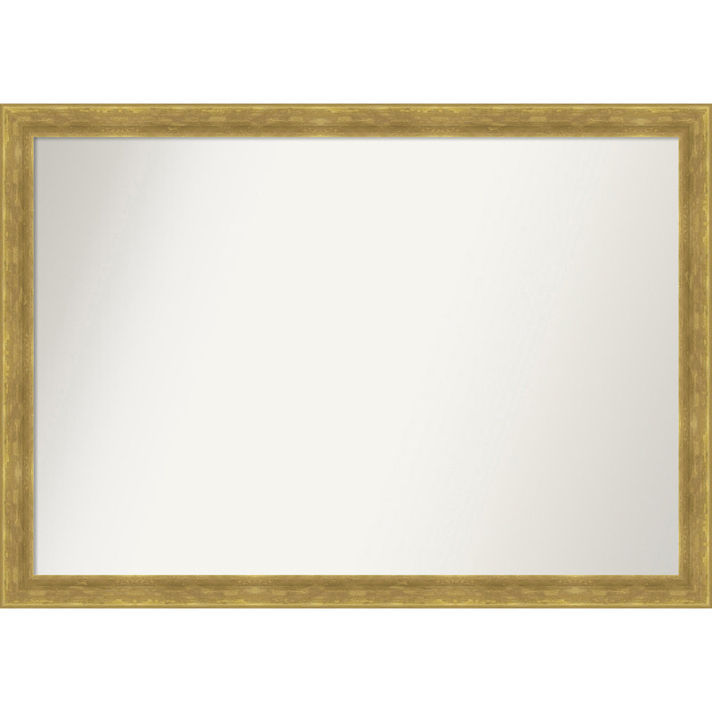 Miroir mural Floden, 29,25 po x 41,25 po