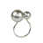 Silver is out of stock