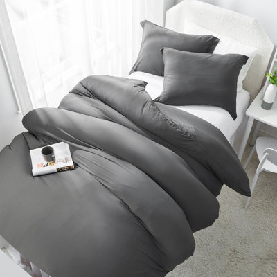 Look At This Thicky - Coma Inducer Oversized Comforter Set - Extra Thicky