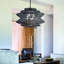 Kokoro 6 - Light Chandelier