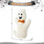 Coussin 18 po H Halloween