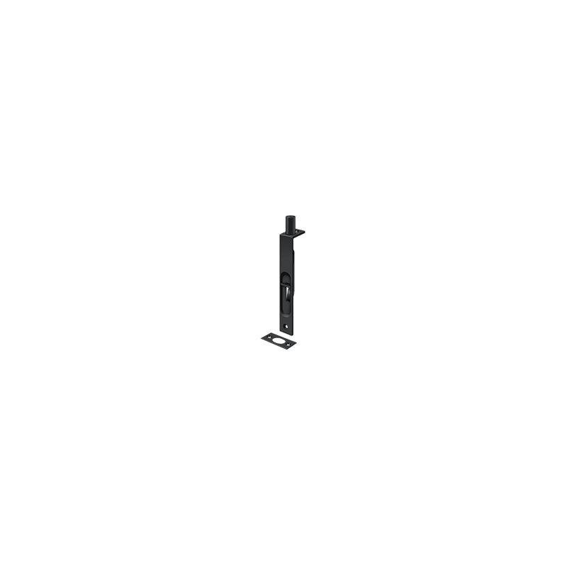 Hardware, Painted Black