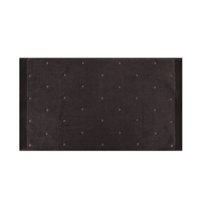 2 Piece 100% Cotton Towel Set