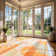 Straub Large Living Room Area Rug Soft Boho Moroccan Farmhouse Rugs For Bedroom Under Dining Table