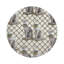 Regal Greyhound Marion Pebble 16" Vinyl Placemat-50817872