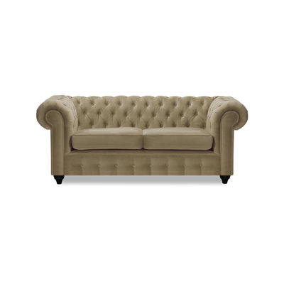 Alsey 3 Seater Sofa