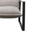 Fauteuil d'appoint rembourré Kassity-594141261