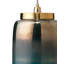 Luminaire suspendu inversé 1 lumière Taza-21728082