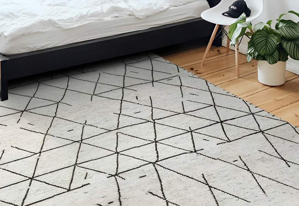 One-of-a-Kind Rugs