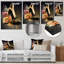 Décoration murale Poulan-87830874