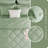 5-Piece Comforter Set, Microfiber, All Season Bed in a Bag – Sage, Twin-130132293-88294583