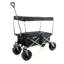 Chariot pliant très robuste XXL
