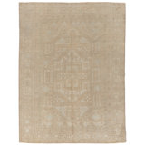 One-of-a-Kind Rectangle 5'9" X 7'5" Hand Knotted Area Rug
