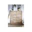 Toronto Solid Wood 100cm W 2 - Drawer Chest of Drawers-41260433