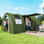 4 Person Tent
